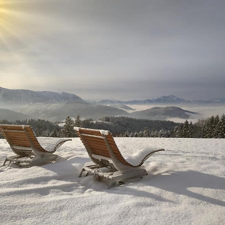 Apartment Christine Вайрег Экстерьер фото