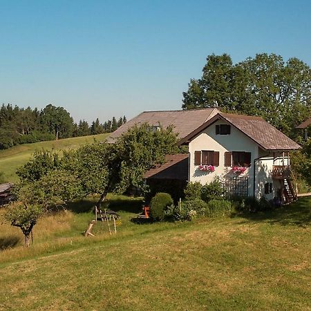 Apartment Christine Вайрег Экстерьер фото