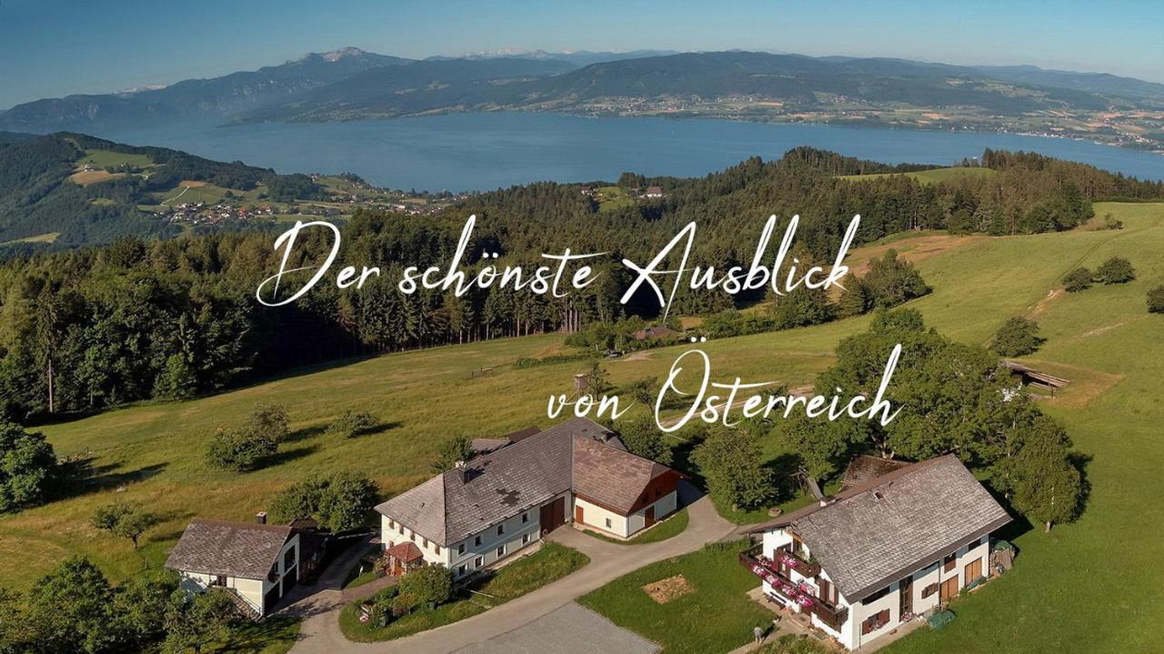Apartment Christine Вайрег Экстерьер фото
