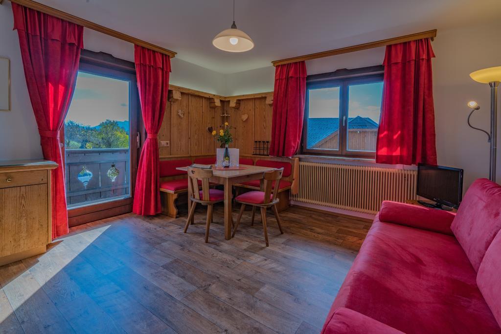 Apartment Christine Вайрег Экстерьер фото