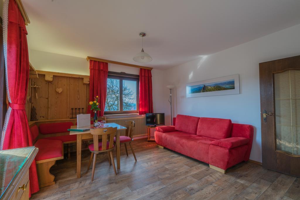 Apartment Christine Вайрег Экстерьер фото