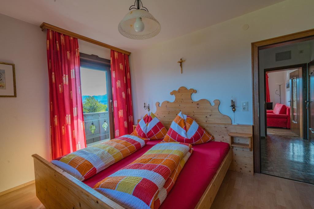 Apartment Christine Вайрег Экстерьер фото