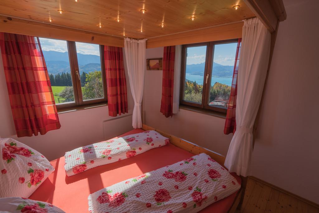 Apartment Christine Вайрег Экстерьер фото
