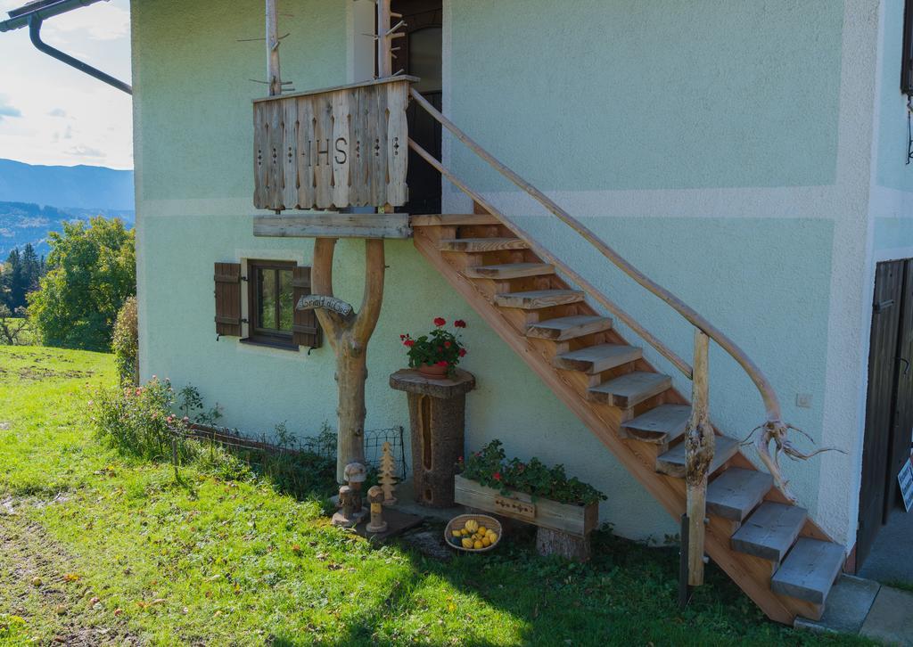 Apartment Christine Вайрег Экстерьер фото