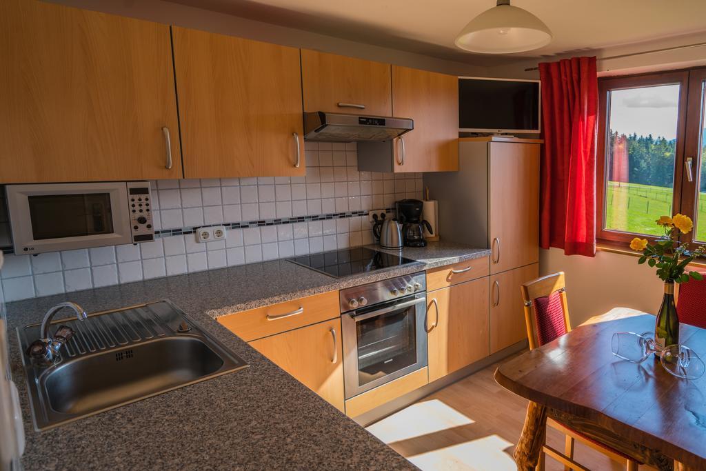 Apartment Christine Вайрег Экстерьер фото