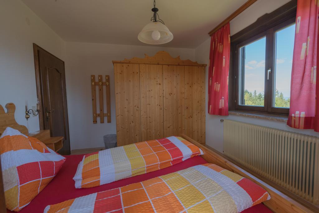 Apartment Christine Вайрег Экстерьер фото