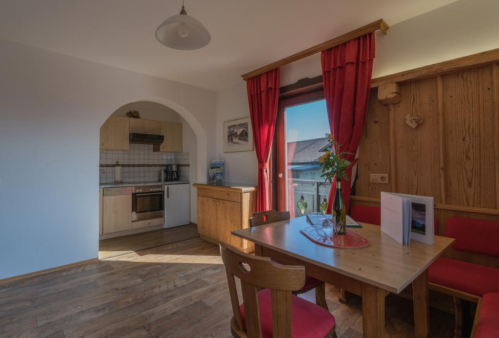 Apartment Christine Вайрег Экстерьер фото