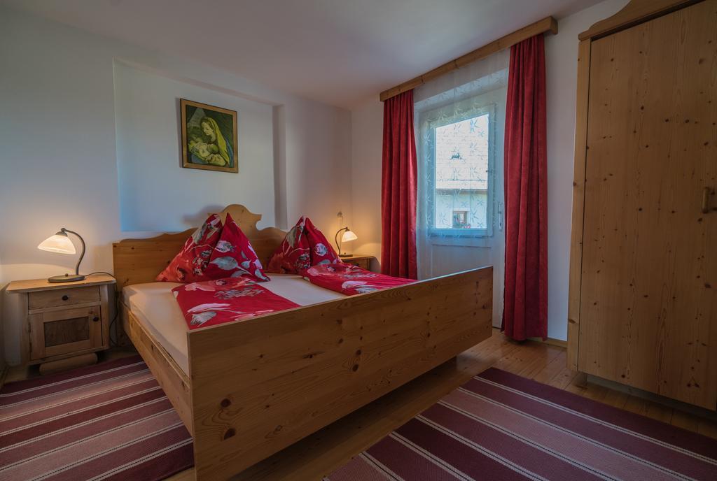 Apartment Christine Вайрег Экстерьер фото
