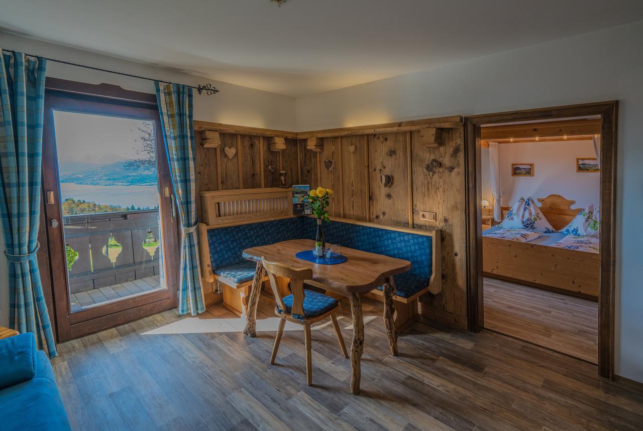 Apartment Christine Вайрег Экстерьер фото