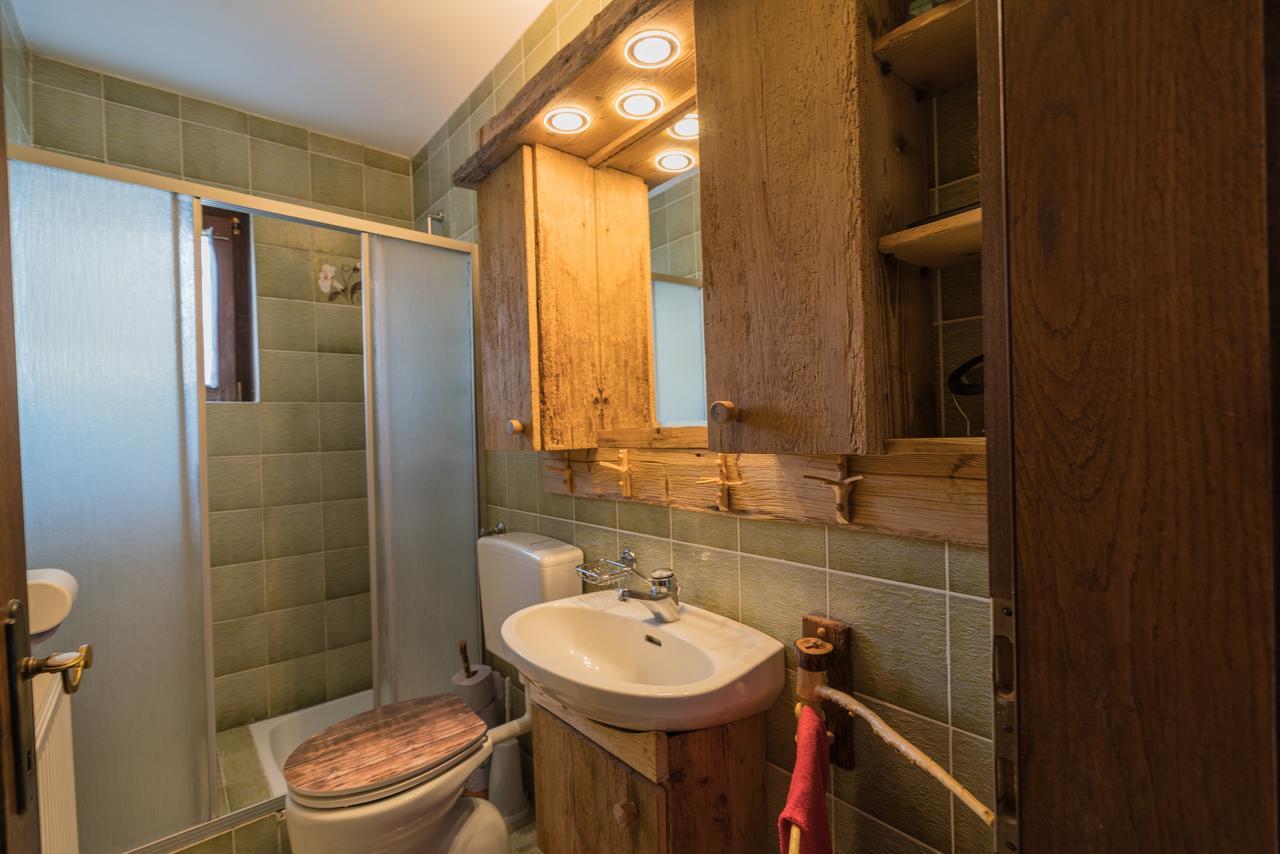 Apartment Christine Вайрег Экстерьер фото