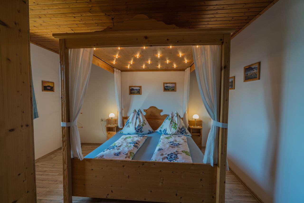Apartment Christine Вайрег Экстерьер фото