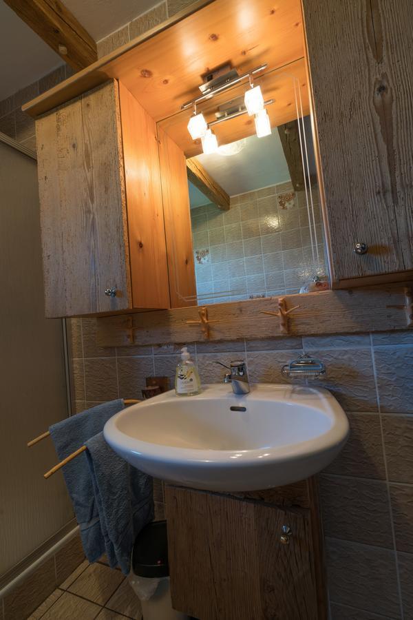 Apartment Christine Вайрег Экстерьер фото