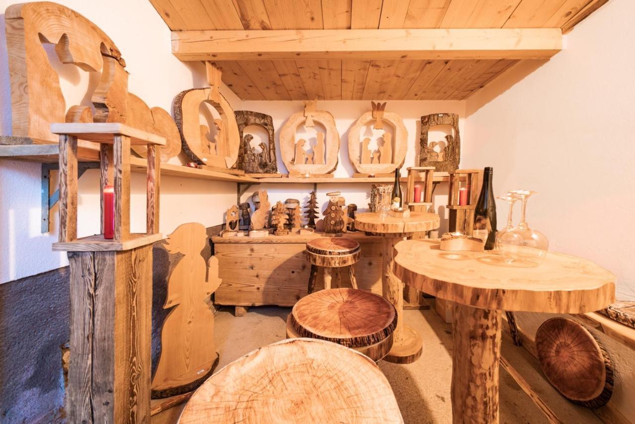 Apartment Christine Вайрег Экстерьер фото