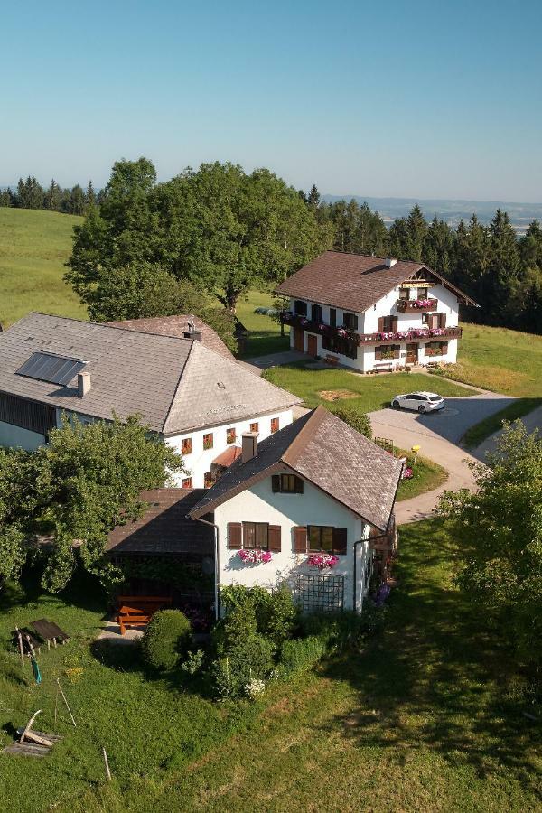 Apartment Christine Вайрег Экстерьер фото