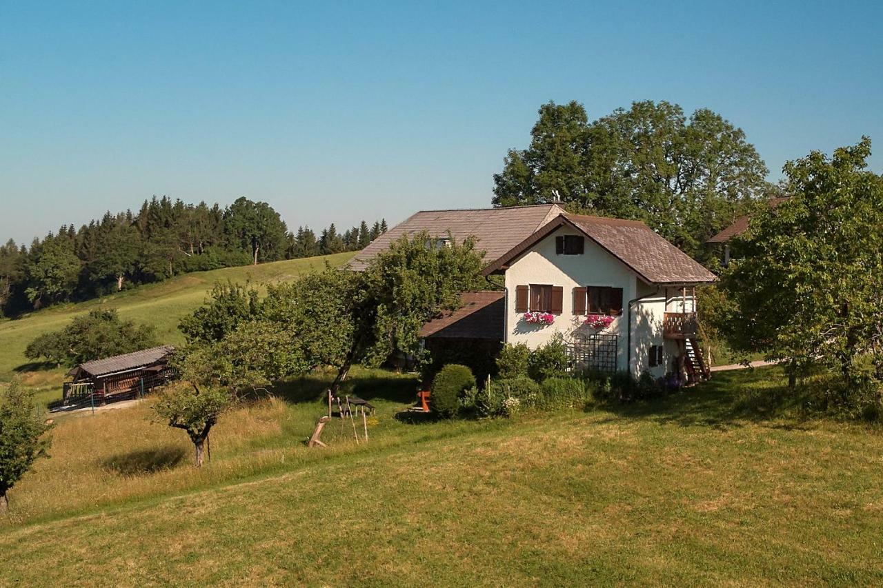 Apartment Christine Вайрег Экстерьер фото